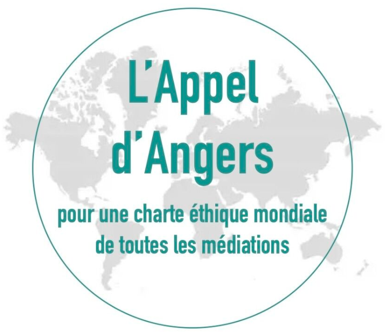 L&rsquo;Appel d&rsquo;Angers